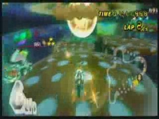 マリオカートWii10月20日プレイ動画
