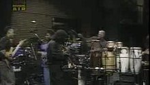 Miles Davis LIVE