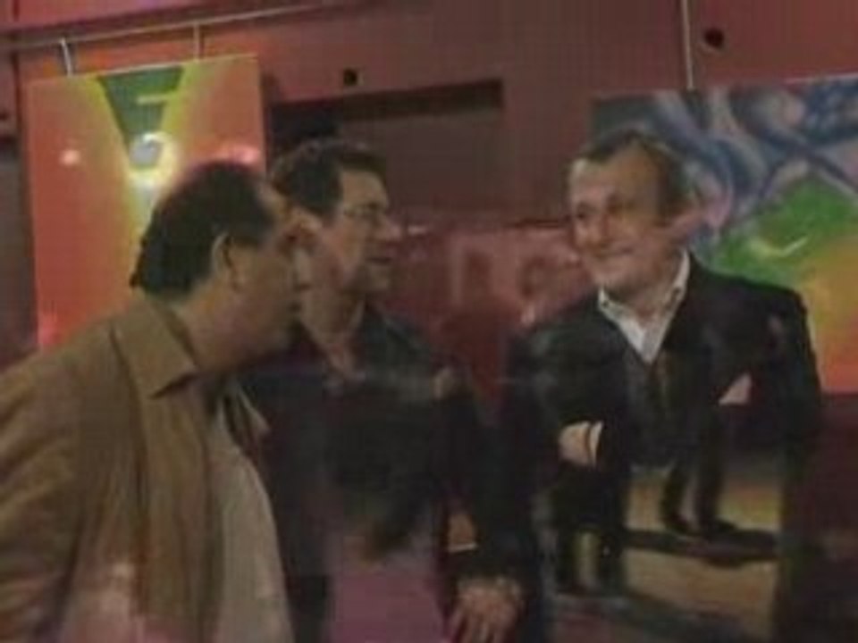 YENNAYER 2958 à Sarcelles