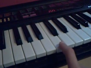 Tutorial Exorciste au piano