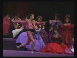 La Traviata choeur et ballet  des Toréadors