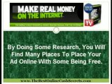 Internet Marketing Tips | Make Money On The Internet