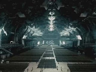 Centraal Beheer - Alien Invasion