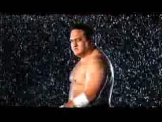 TNA - Cross The Line Music Video