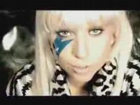 Rihanna feat Lady Gaga - Disturbia Dance (mash up remix)