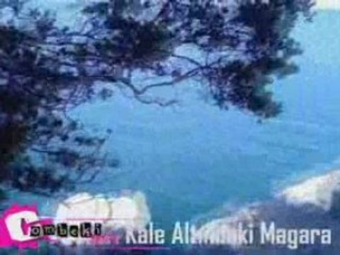 Olympos . Kemer / Alemextra