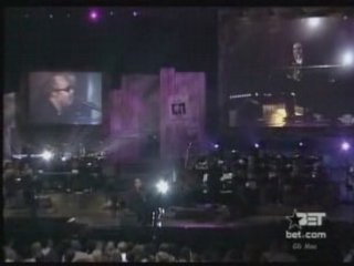 STEVIE WONDER   ( live) I've got a woman