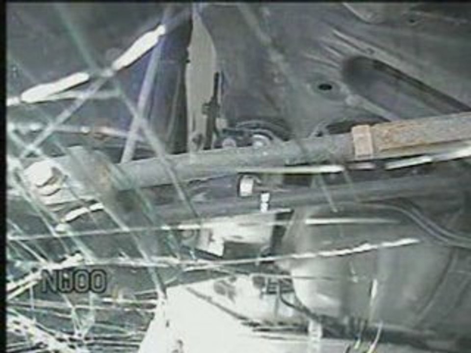 Police exces vitesse