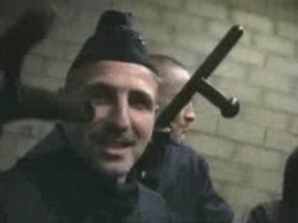 Kourtrajme- Funky CRS