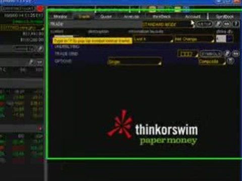 How to Use a Trailing Stop When Day Trading Stocks