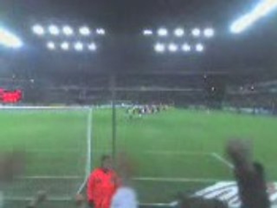 Le Standard est CHAMPION !! Mons