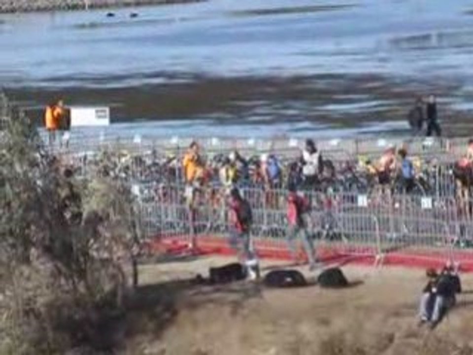 Coupe France Club Formateur Triathlon 08