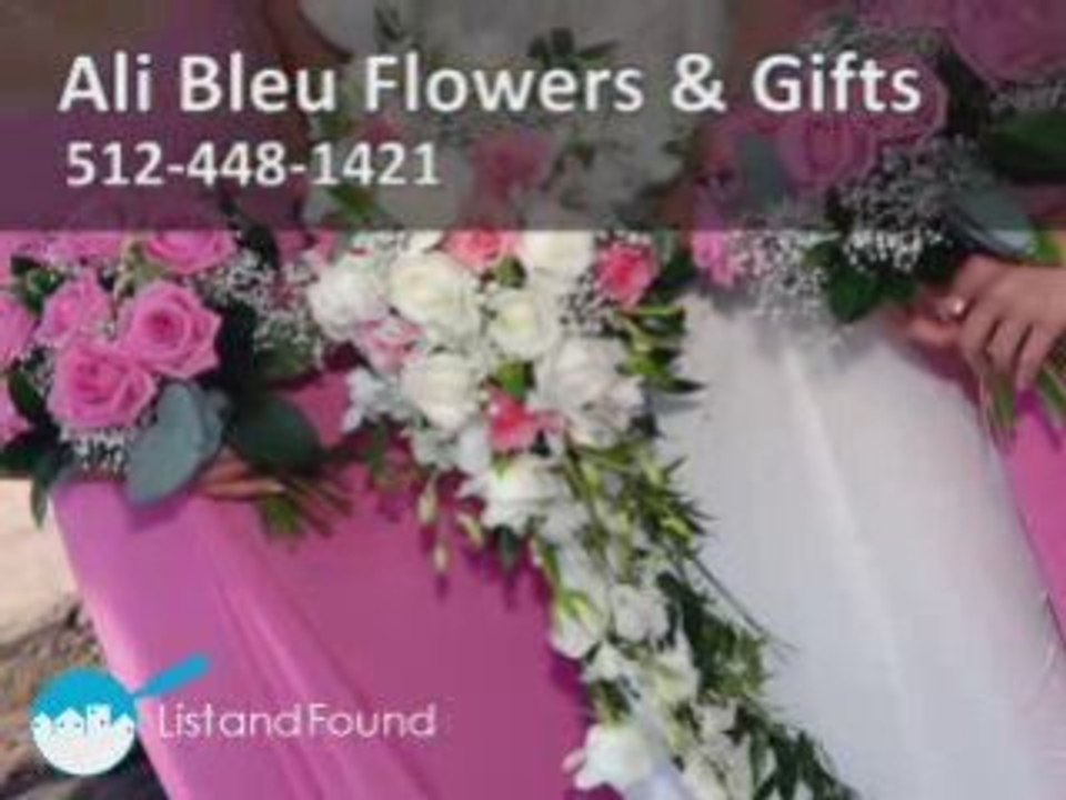 Florist Retail Flower Shop Gift Shop in Austin, Texas video Dailymotion