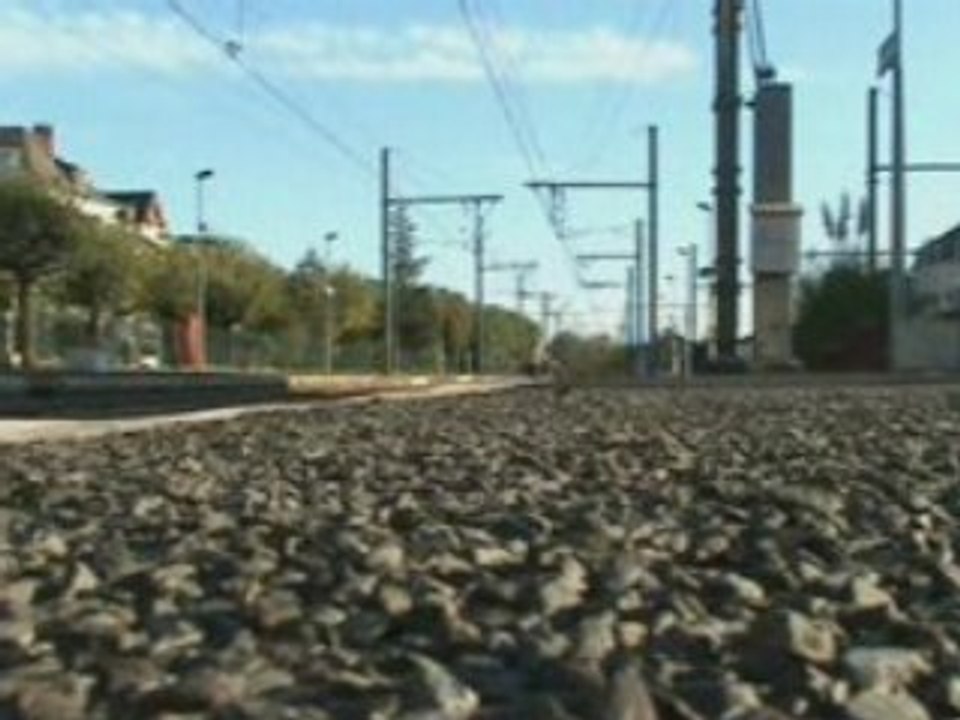 Fin d'aprés midi a Allassac