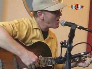 La Session live: Kurt Wagner (Lambchop)