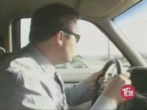 Le Bohemian Club (Alex Jones)