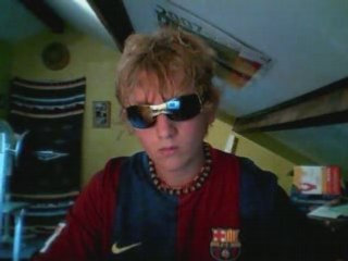 en mode la famille et les pote