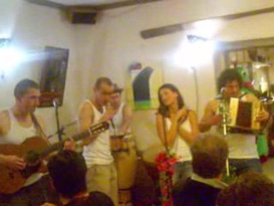 les copains des bois autre