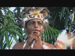 Maru performed by Banda Cultural Aitcha