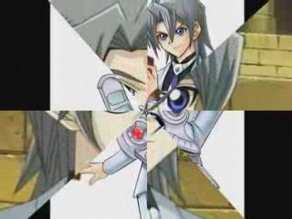 Vidéo pour yu-gi 0hGX