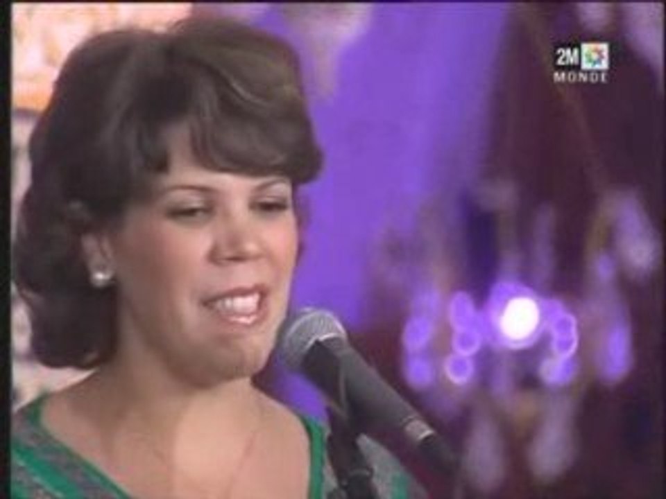 Chehlet layani  par Jossour شهلة لعياني