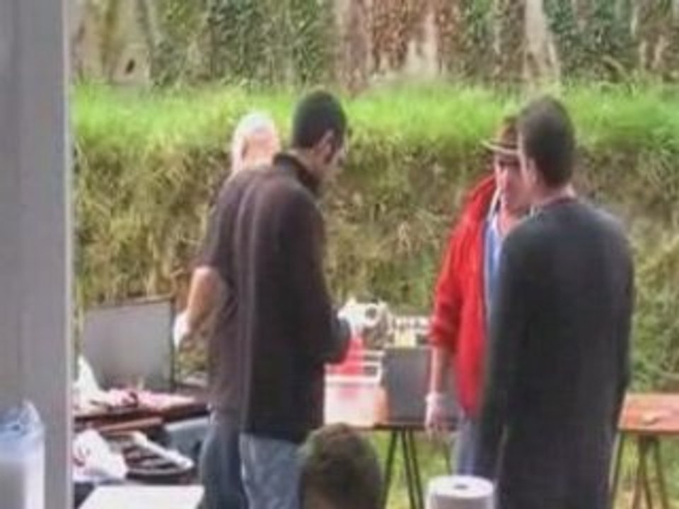 Bourse d'échange 2CV crozon