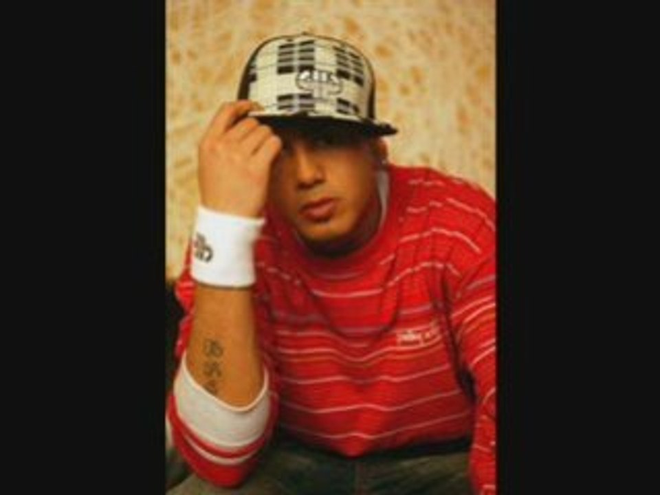 Danny Fernandes ft 50 cent