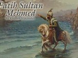 FATIH SULTAN MEHMET HAN
