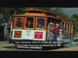 San Francisco: Attraits Touristiques - avec sous-titres