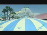 Wet 'n' Wild - Orlando, Florida - en Francais