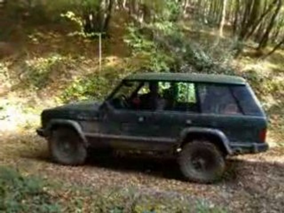 range huron01