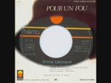 Anne Léonard - Mon p'tit Q (1977)