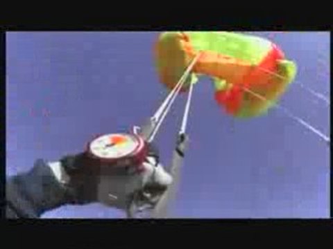 tandem parachute bast 1