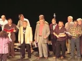 Les Copains d'Après Canet 2007 Part4