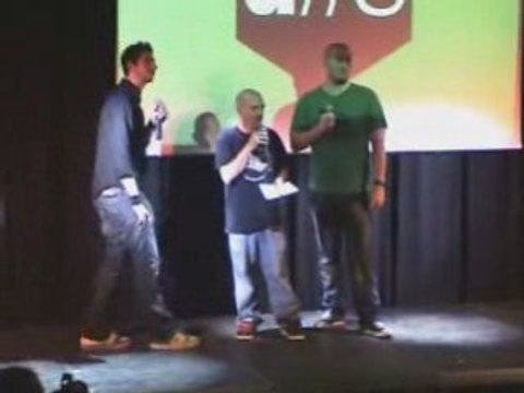 Dijon Saiten 2008 / Cosplay ( partie 3 )