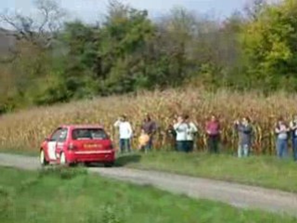 bievre 2008