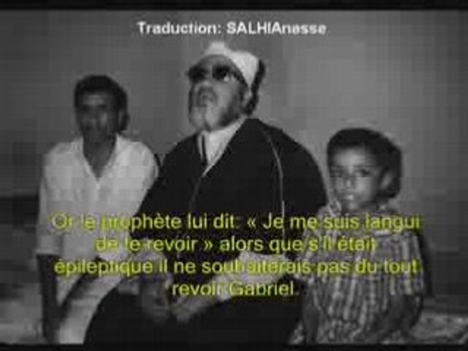 L_ame cheikh kichk