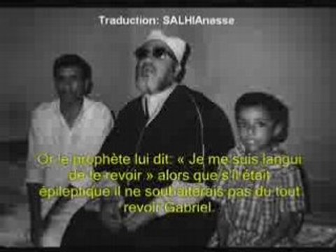 L_ame cheikh kichk