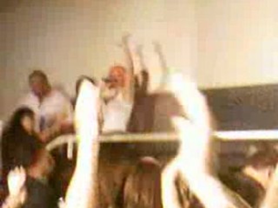 Discobitch à la Fabrick Aix