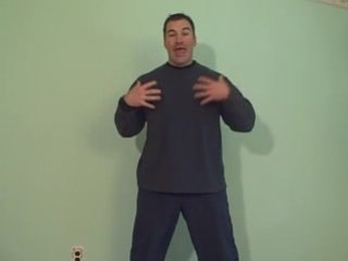 Fixing your Shoulders, Part 1