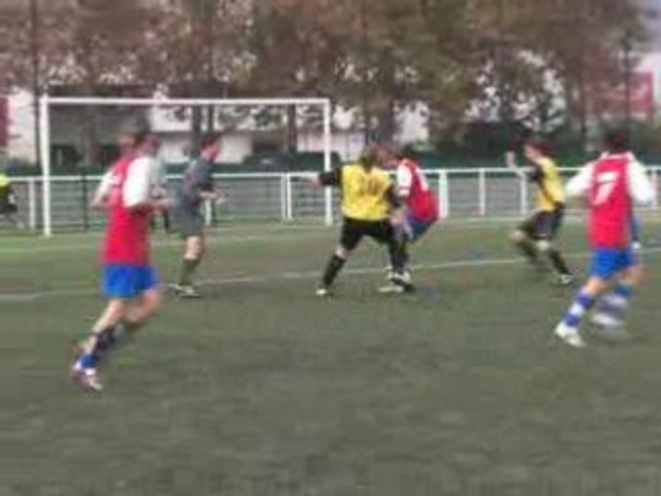 Faute de Gaelle