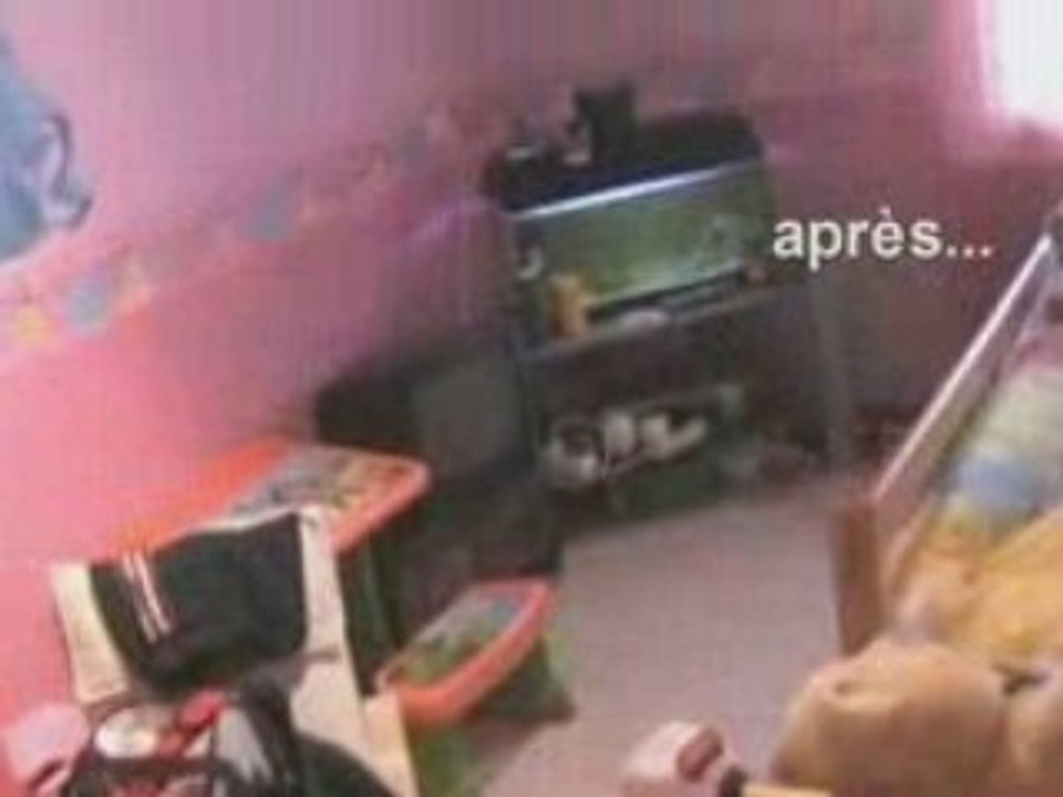 appartement tout neuf