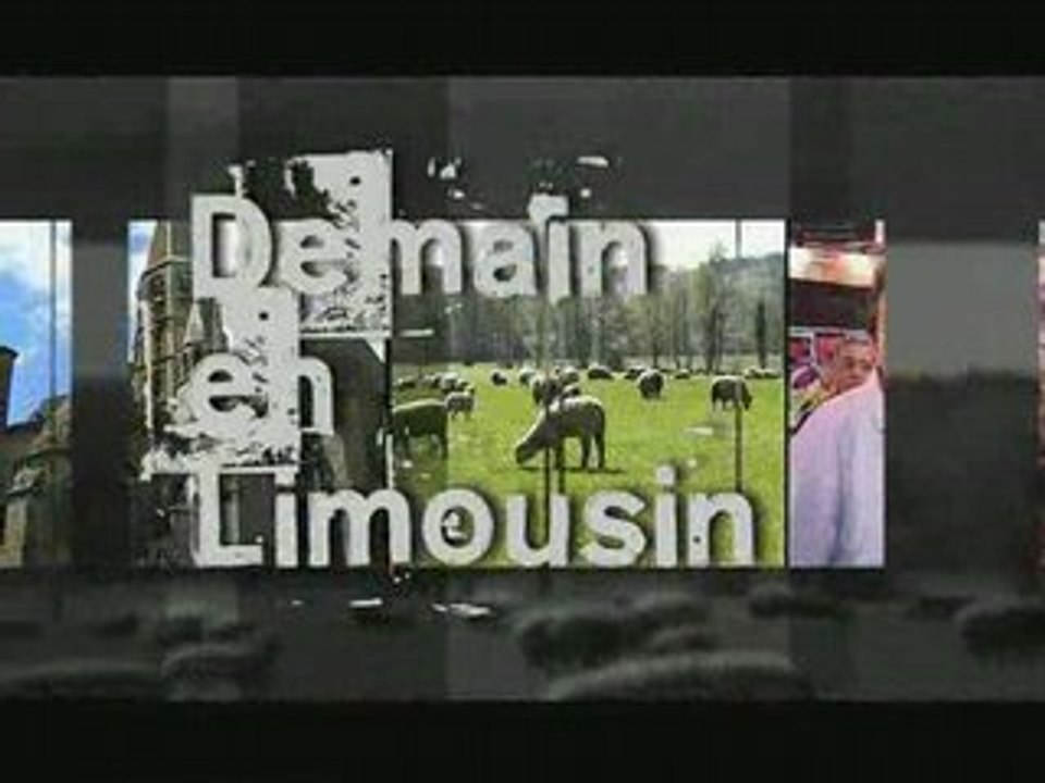 Entreprendre en Limousin