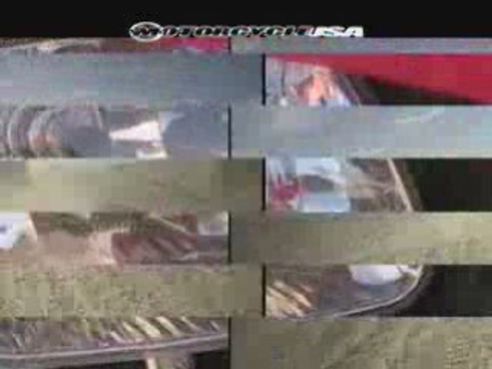 Kawasaki Teryx 750 4x4 - UTV First Ride