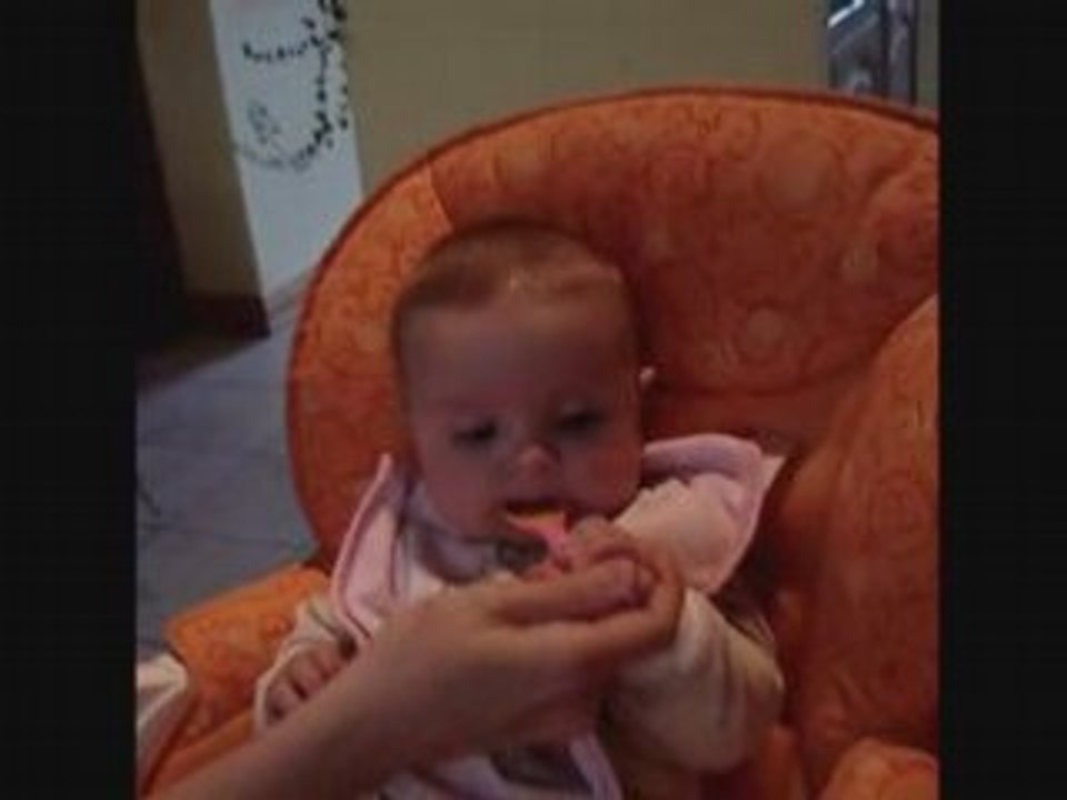 20-10-08 premiers repas