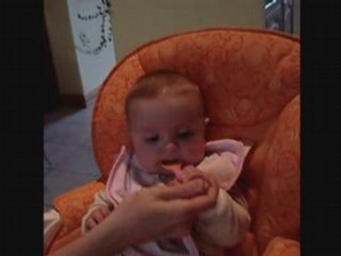 20-10-08 premiers repas