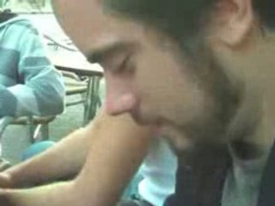 Colin GP