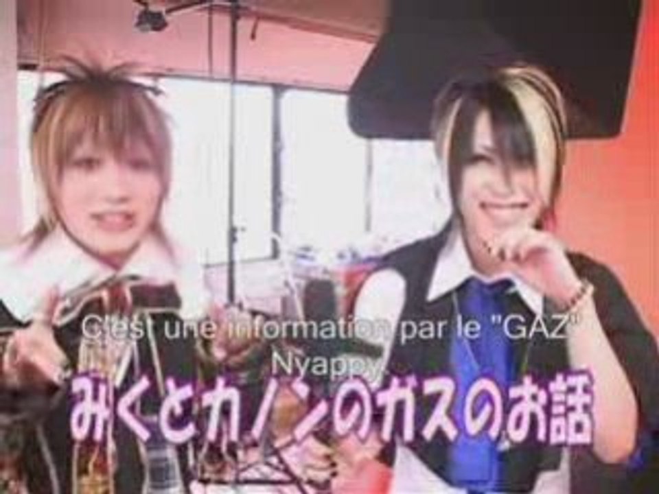 AN CAFE ED 9 Clip fansub