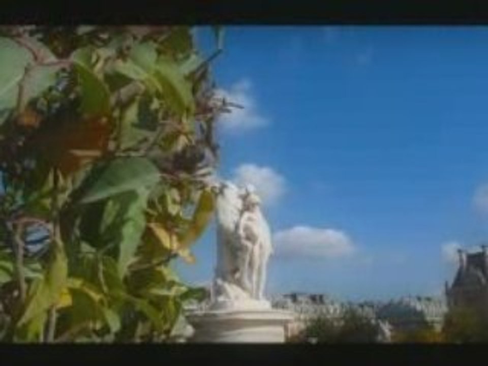 HD PARIS ZEN VISION
