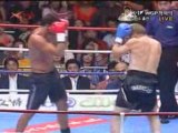 2008.08.09 - Badr Hari Vs Domagoj Ostojic
